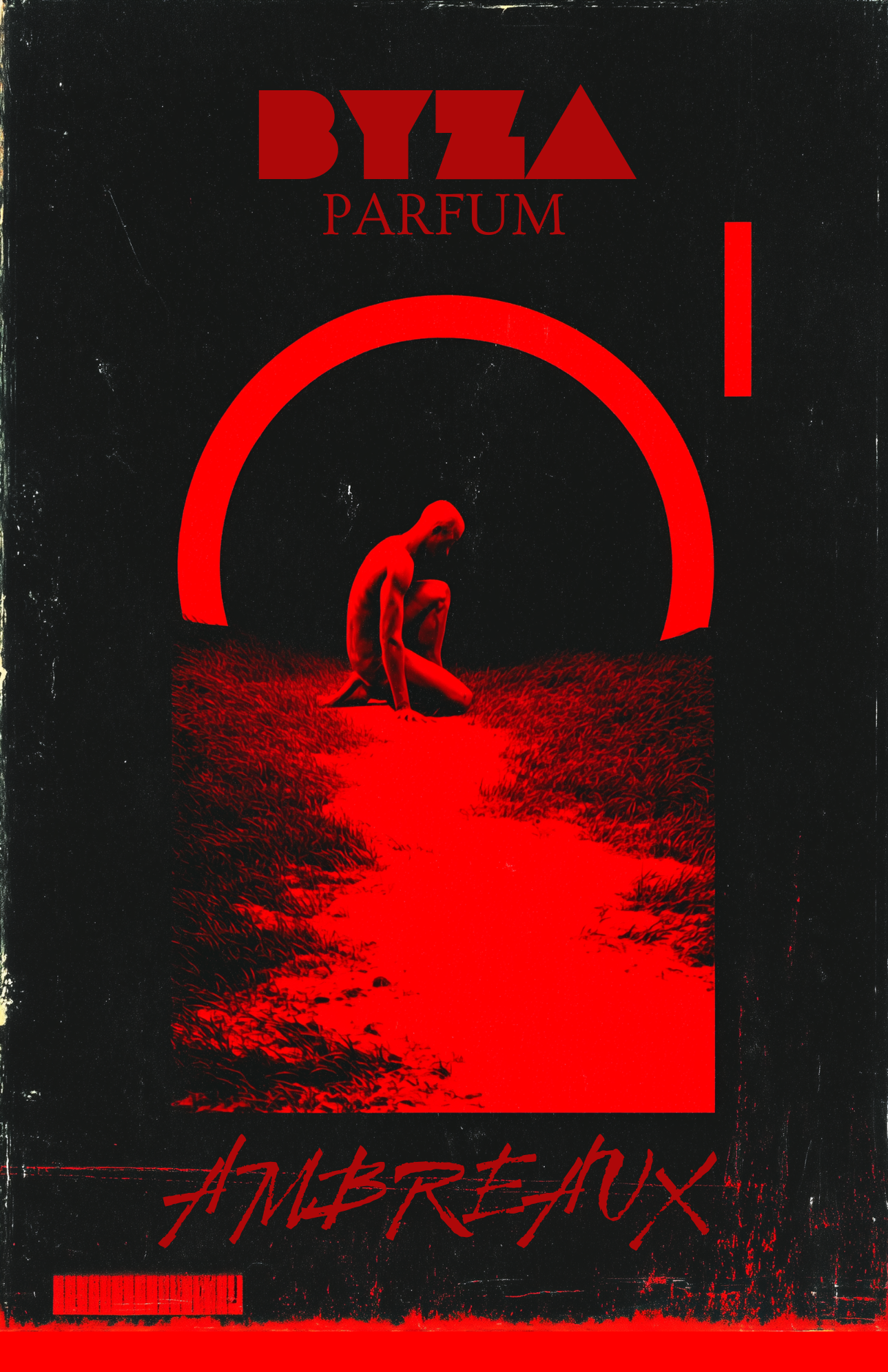 Prerelease Perfume Drop