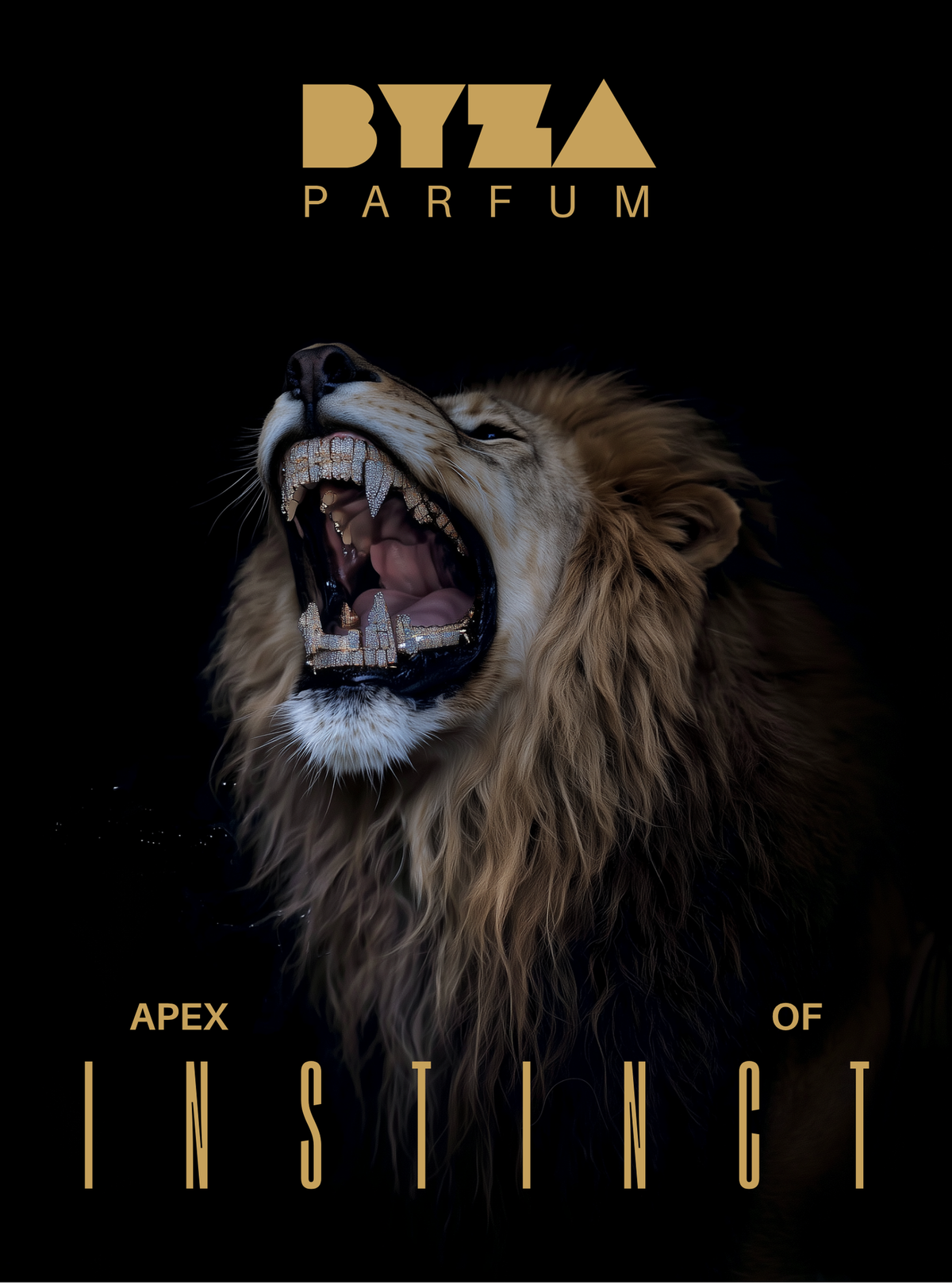 0216 APEX OF INSTINCT parfum