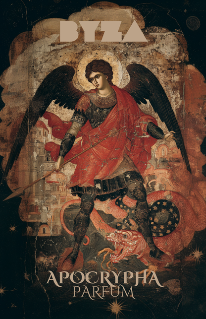 Prerelease Perfume Drop