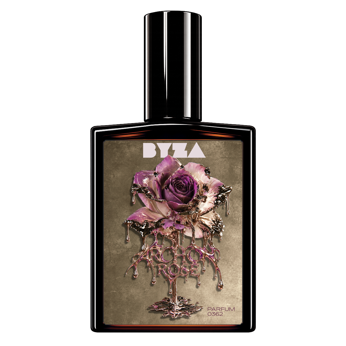 ARCHON ROSE Perfume