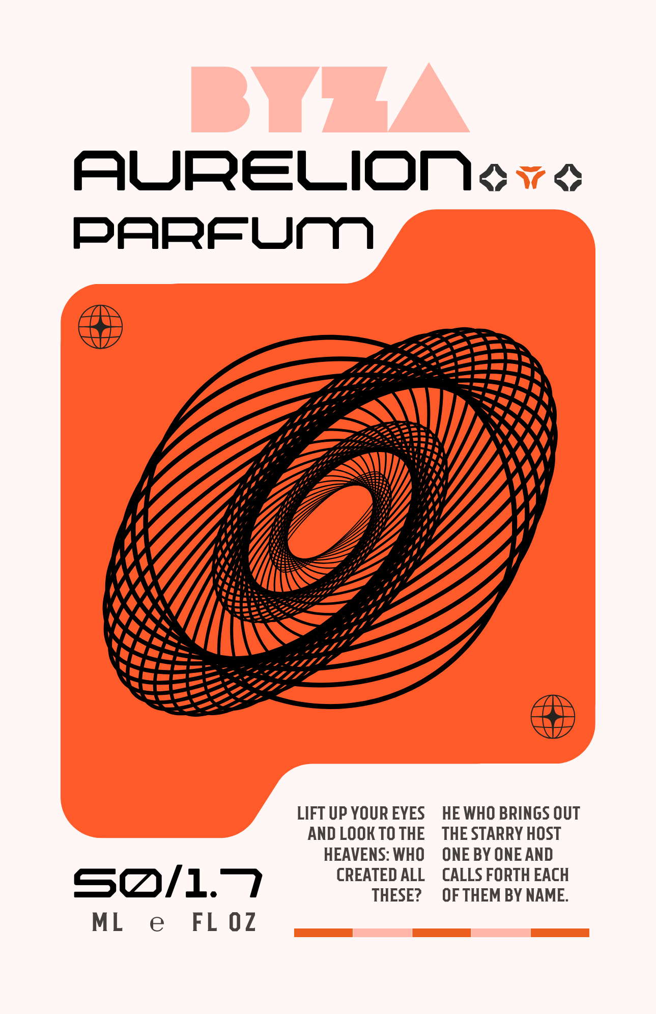 Prerelease Perfume Drop