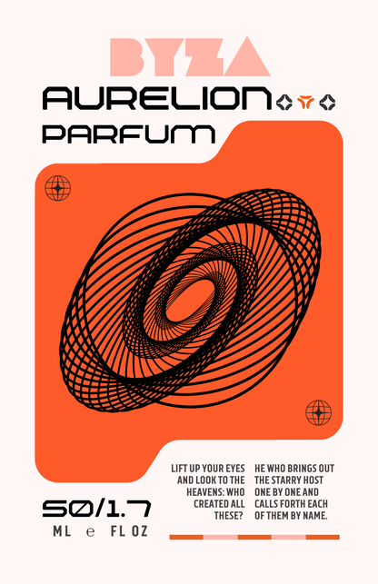 Prerelease Perfume Drop