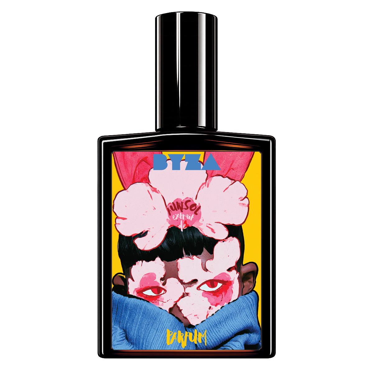 AURESOL by BYZA perfume — smells like Byredo Bal D’Afrique Absolu