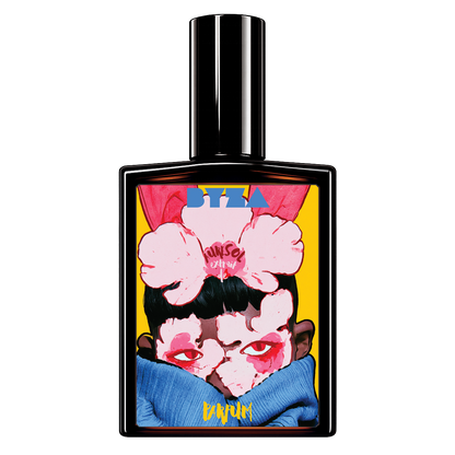 AURESOL by BYZA perfume — smells like Byredo Bal D’Afrique Absolu