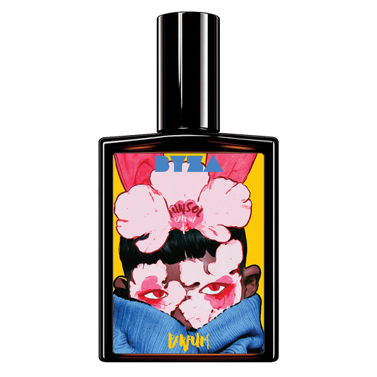 AURESOL by BYZA perfume — smells like Byredo Bal D’Afrique Absolu
