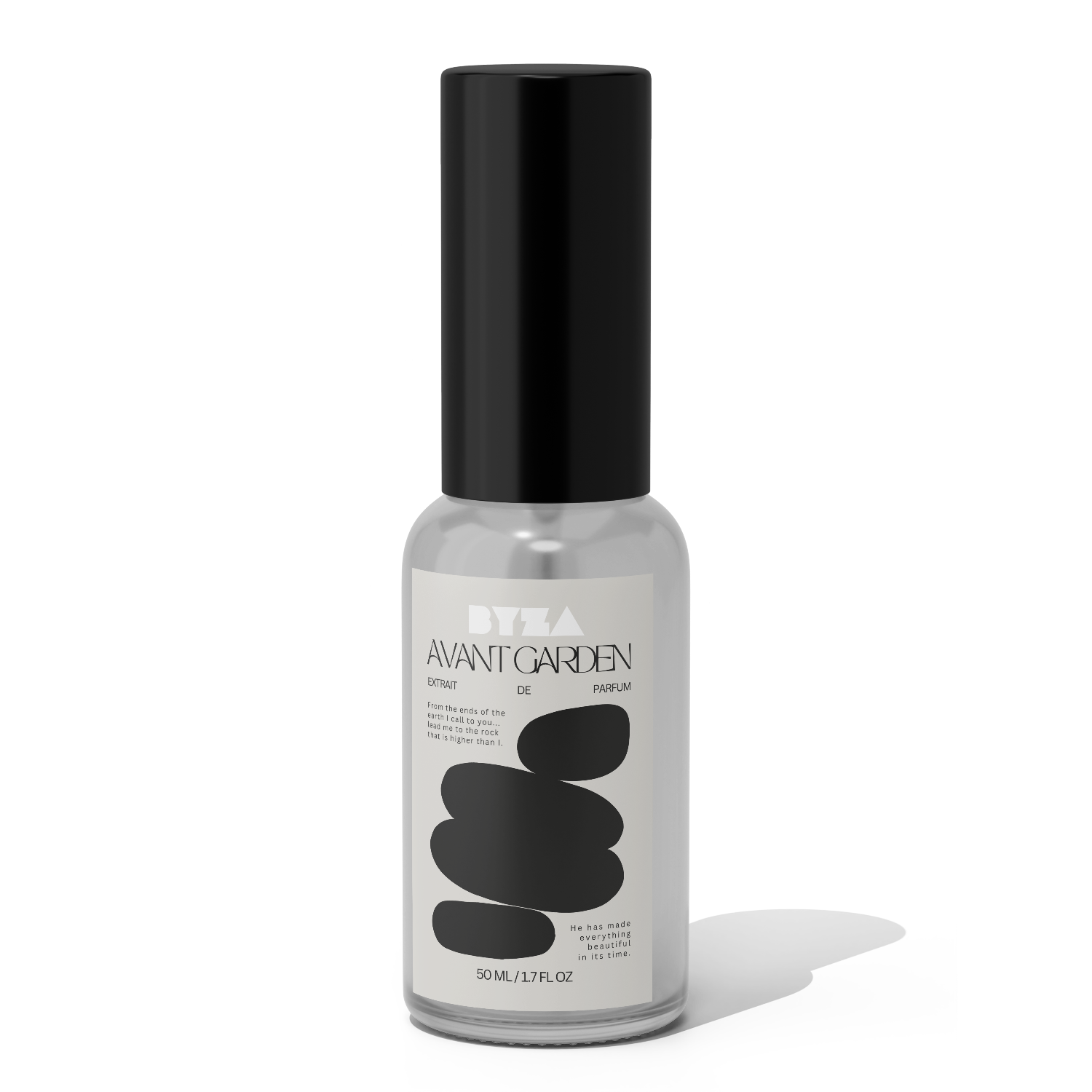 Avant Garden Perfume Zielinski & Rozen Black Pepper Amber Neroli Dupe