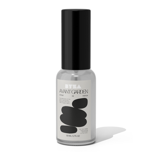 Avant Garden Perfume Zielinski & Rozen Black Pepper Amber Neroli Dupe