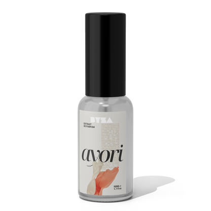 Ayori Dupe Perfume Inspired by Gucci Flora Gorgeous Orchid Fragrance