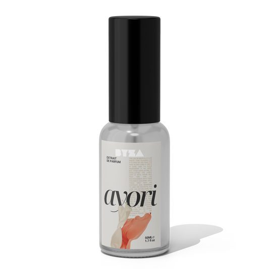 Ayori Dupe Perfume Inspired by Gucci Flora Gorgeous Orchid Fragrance