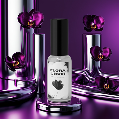 Flora L Noir