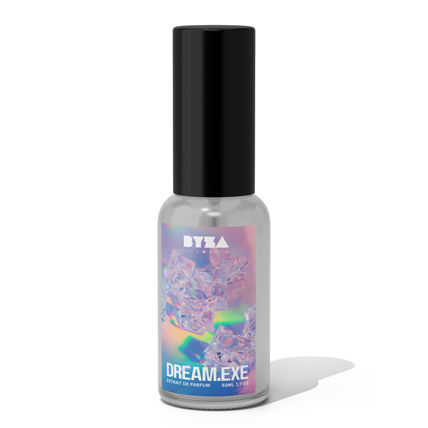 Ariana Grande Cloud Perfume Dupe Dream.exe BYZA fragrance inspiration