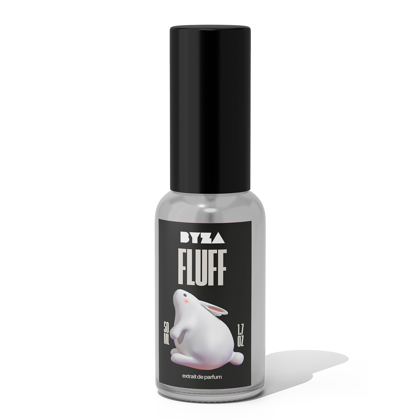 FLUFF perfume inspired by Kilian Love Don't Be Shy