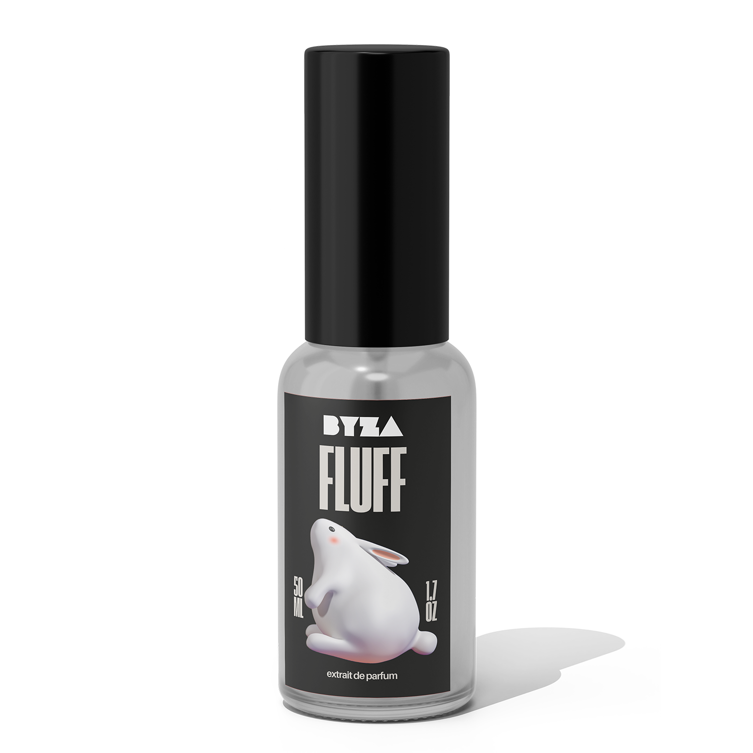 FLUFF perfume inspired by Kilian Love Don't Be Shy