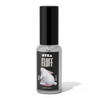 FLUFF perfume inspired by Kilian Love Don't Be Shy