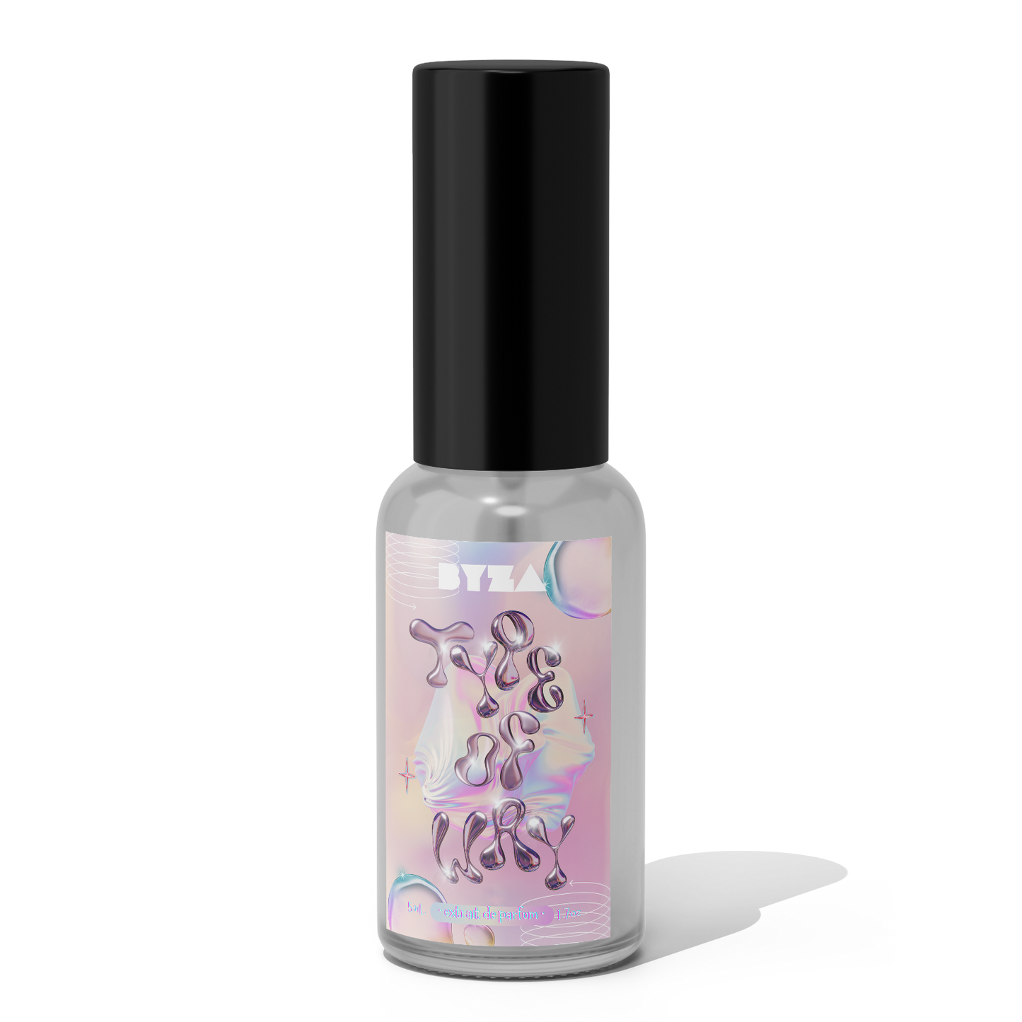 Type of Way perfume inspired by Kilian Angels' Share