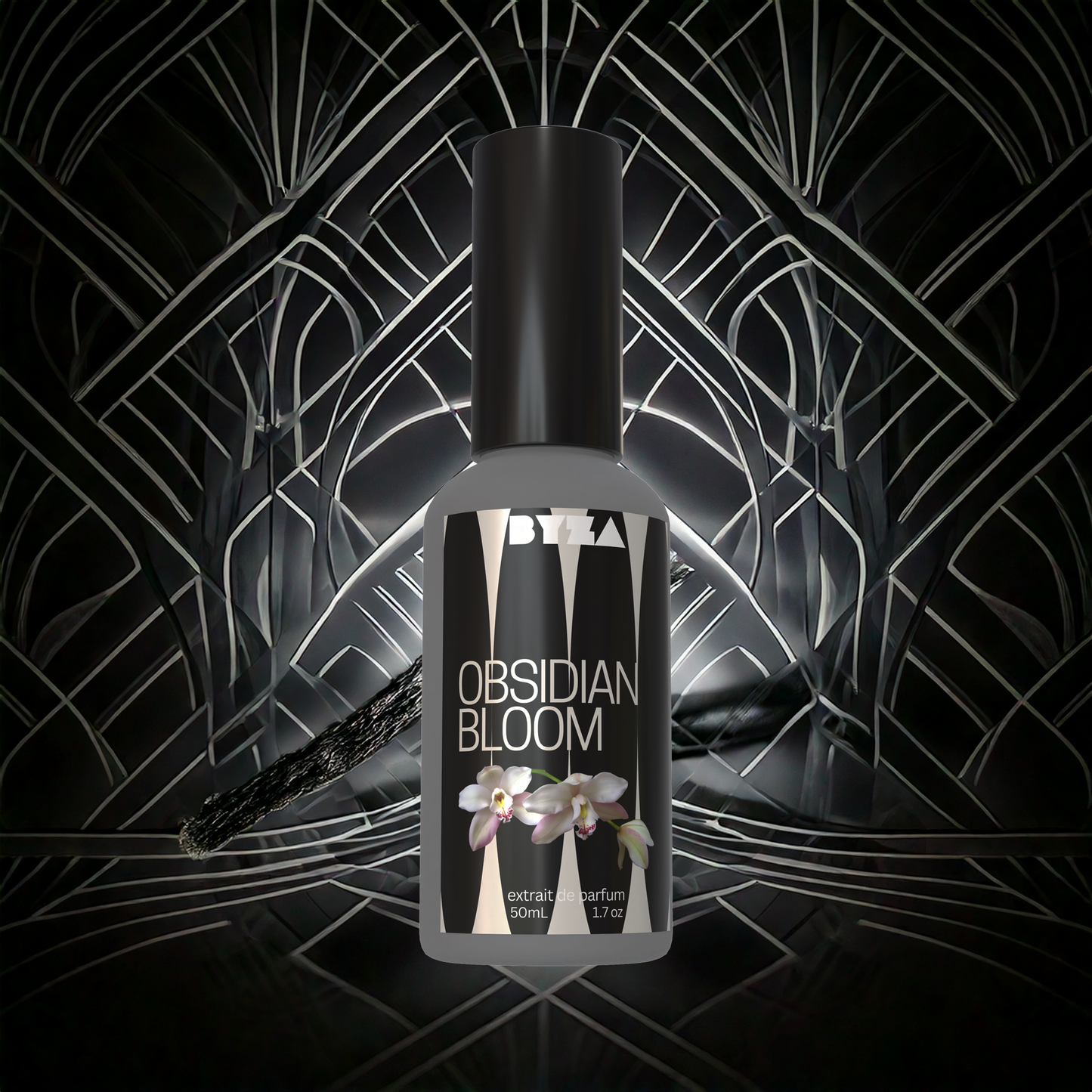 Obsidian Bloom