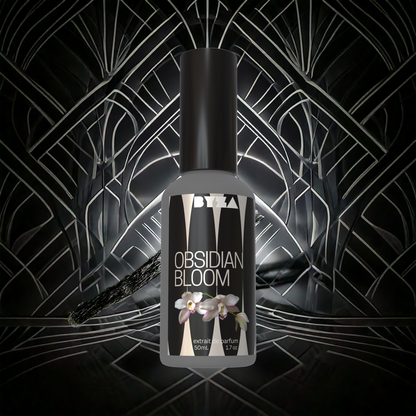 Obsidian Bloom