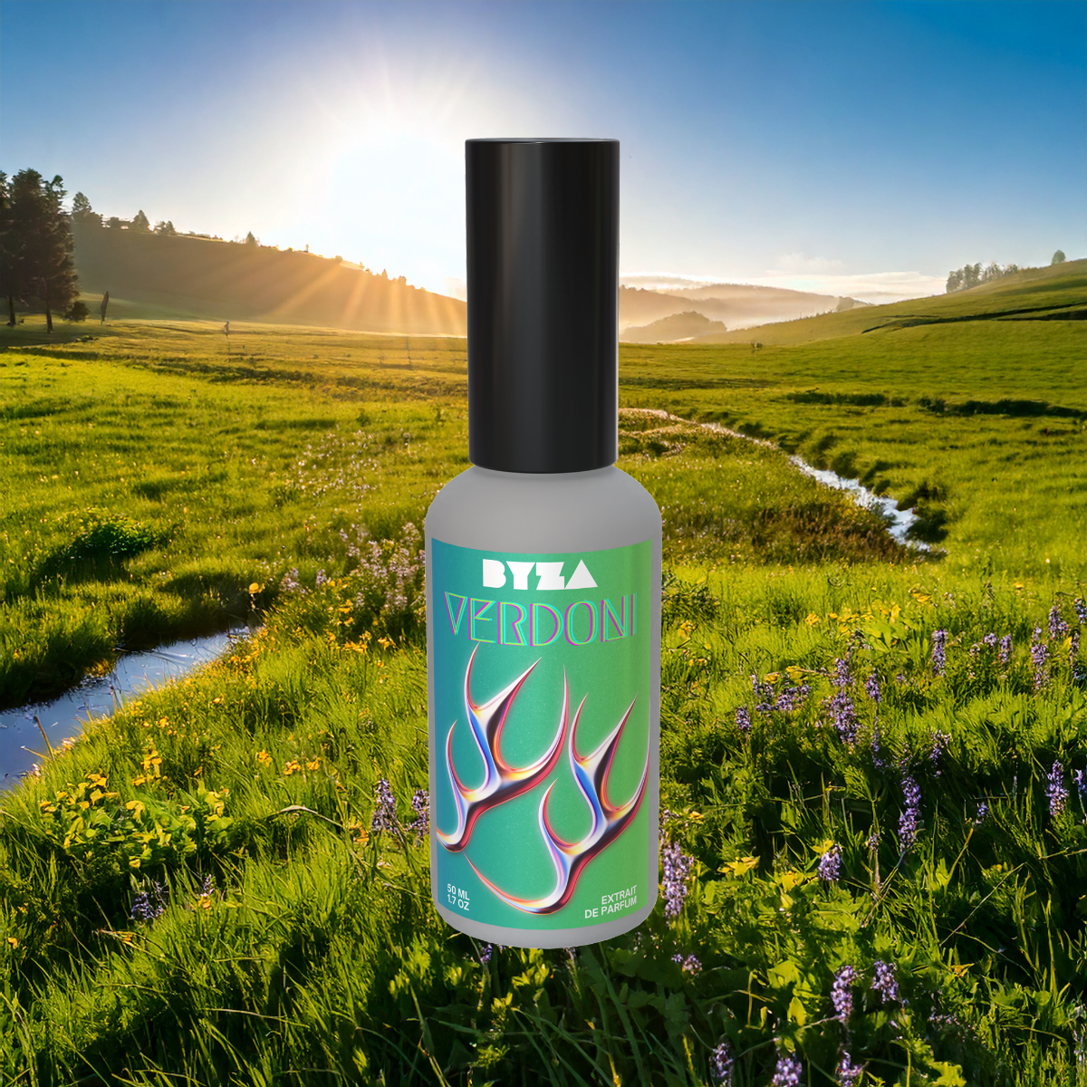 Verdoni perfume