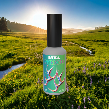 Verdoni perfume