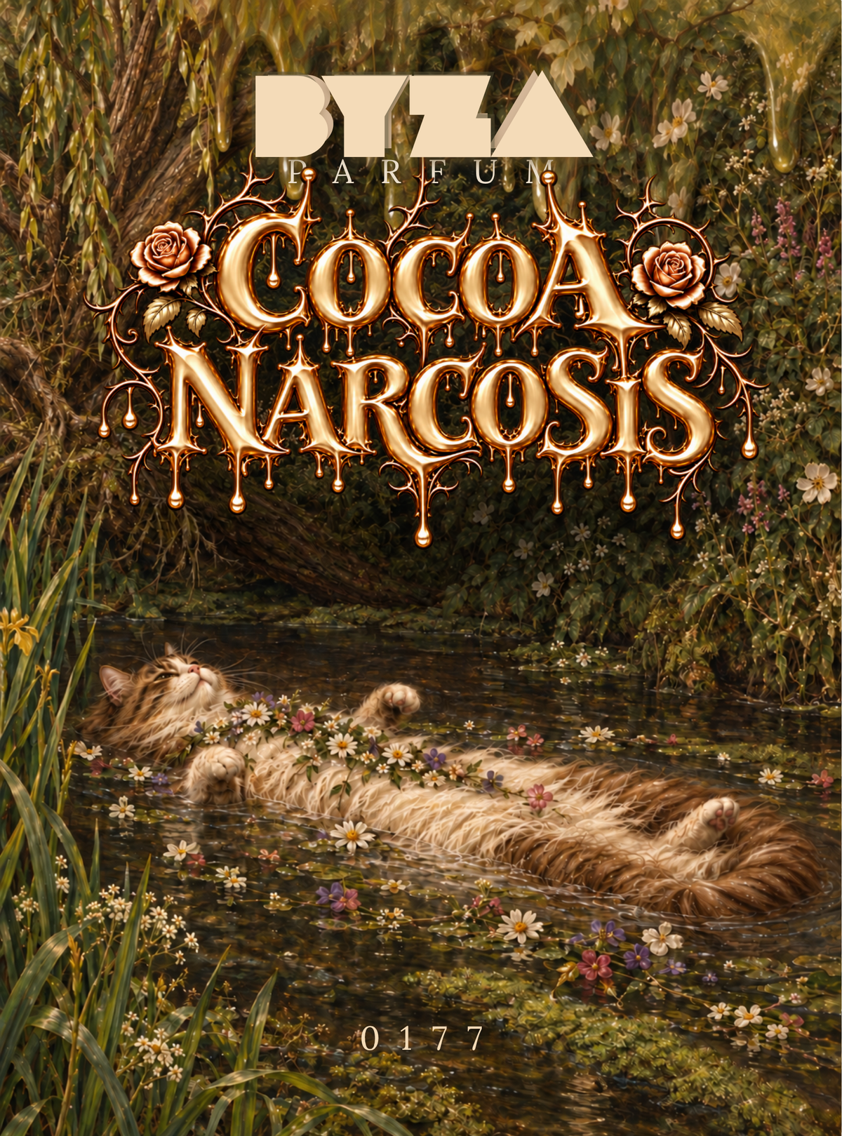 COCOA NARCOSIS Perfume