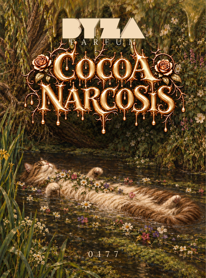 COCOA NARCOSIS Perfume