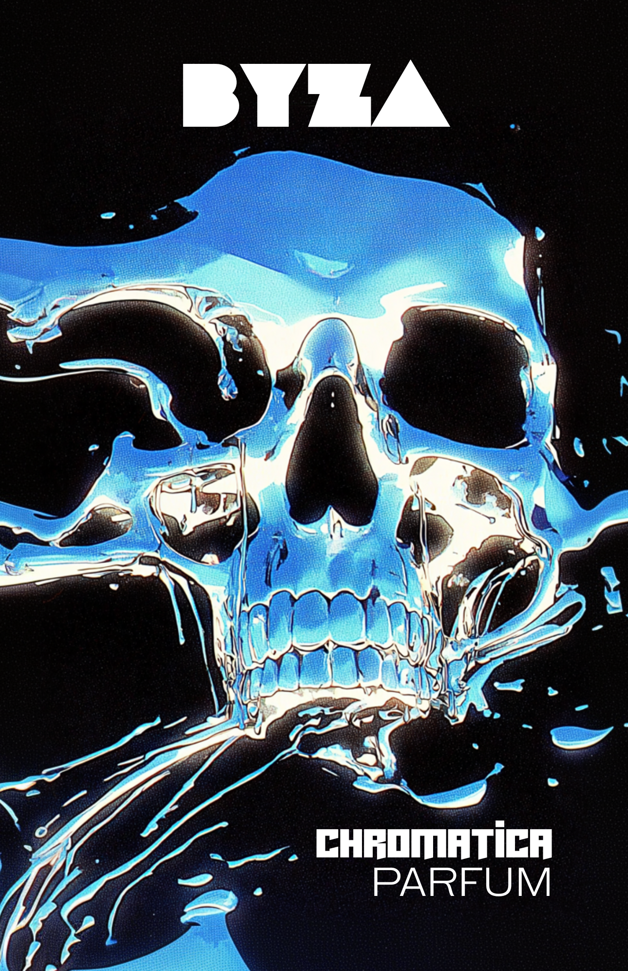 Prerelease Perfume Drop