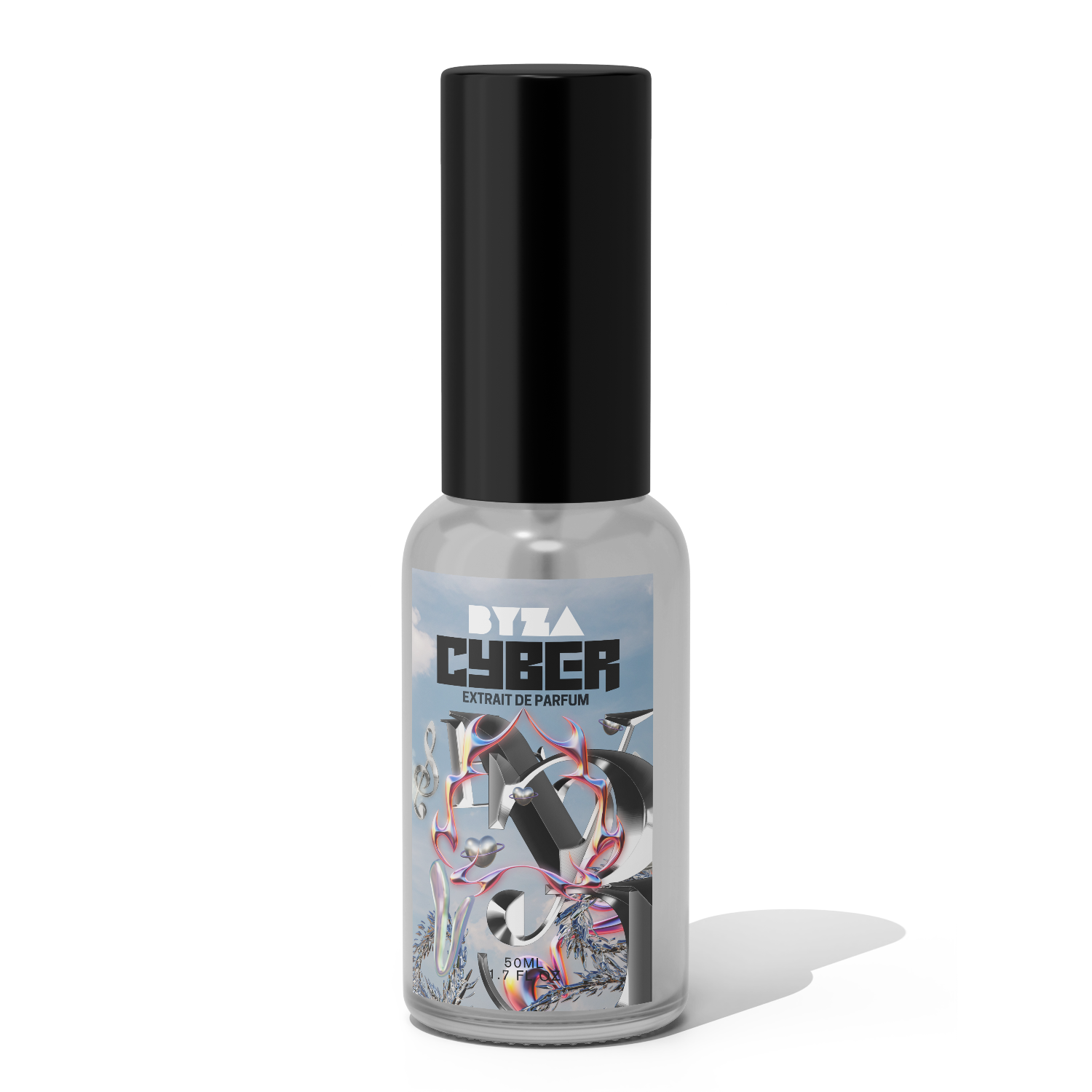 Cyber Perfume Dupe Inspired by Lancôme La Nuit Trésor Fragrance