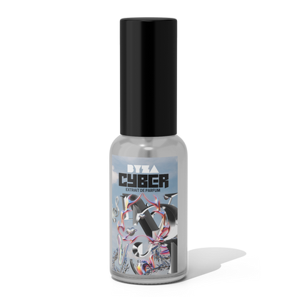 Cyber Perfume Dupe Inspired by Lancôme La Nuit Trésor Fragrance