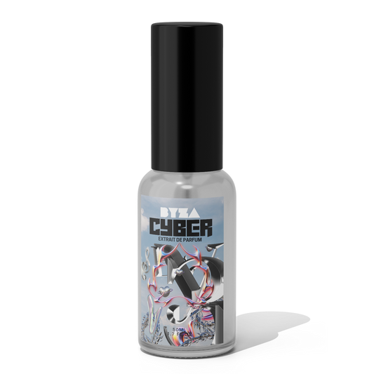 Cyber Perfume Dupe Inspired by Lancôme La Nuit Trésor Fragrance