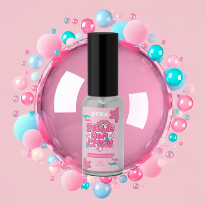 Bubble Gum Crisis