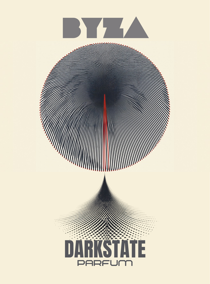 DARKSTATE by BYZA perfume — smells like Montblanc Black Meisterstuck