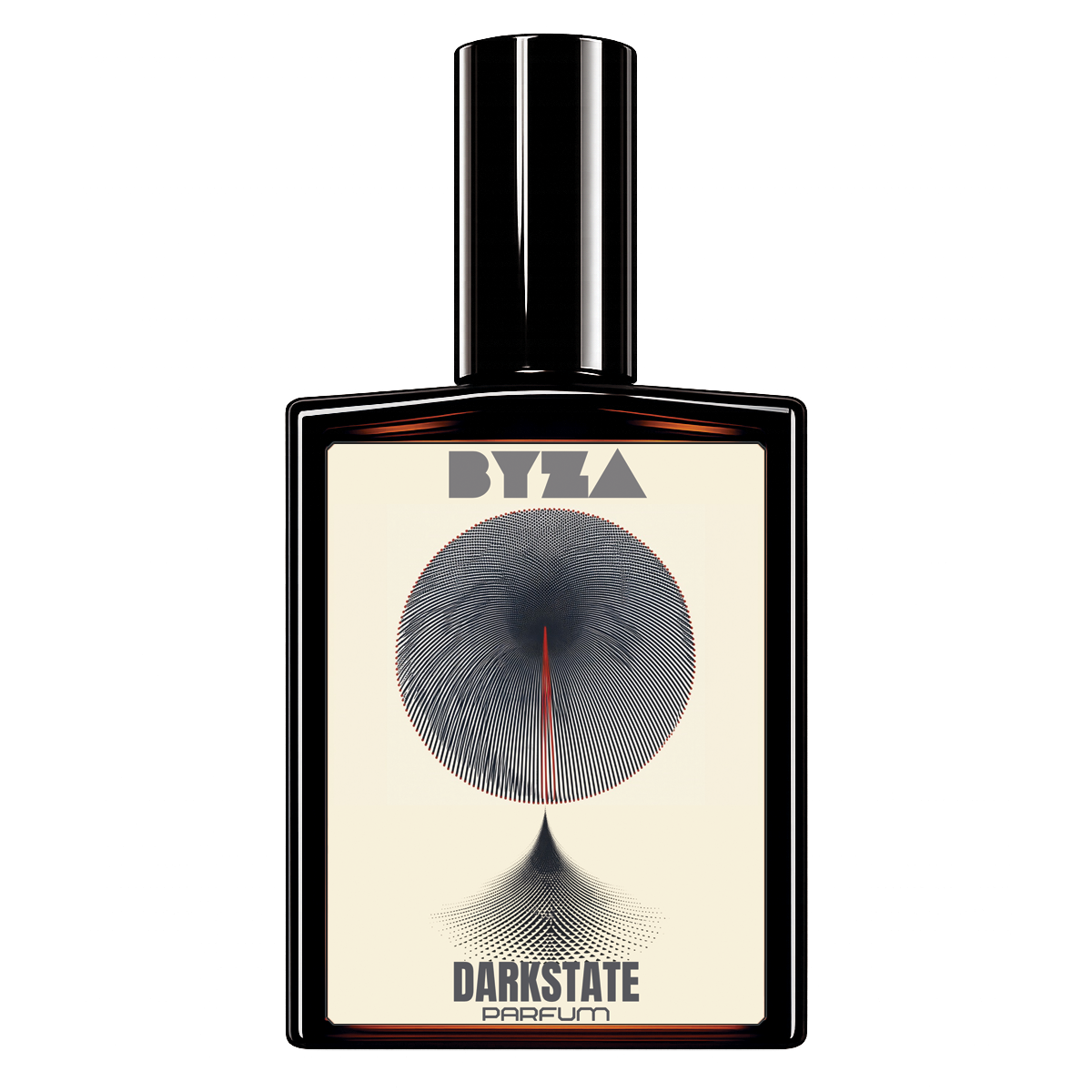 DARKSTATE by BYZA perfume — smells like Montblanc Black Meisterstuck