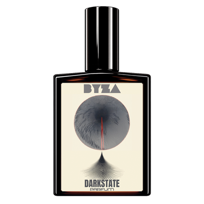 DARKSTATE by BYZA perfume — smells like Montblanc Black Meisterstuck