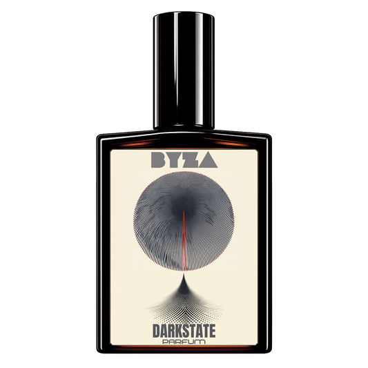 DARKSTATE by BYZA perfume — smells like Montblanc Black Meisterstuck