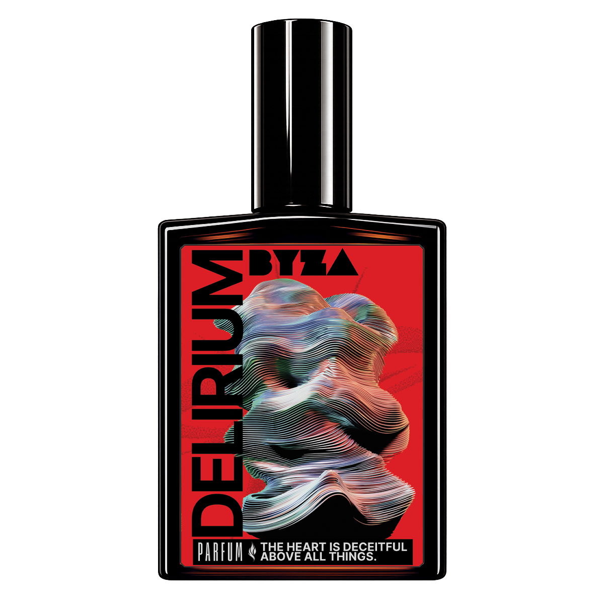 0208 Delirium Perfume (prerelease)