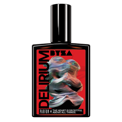 0208 Delirium Perfume (prerelease)
