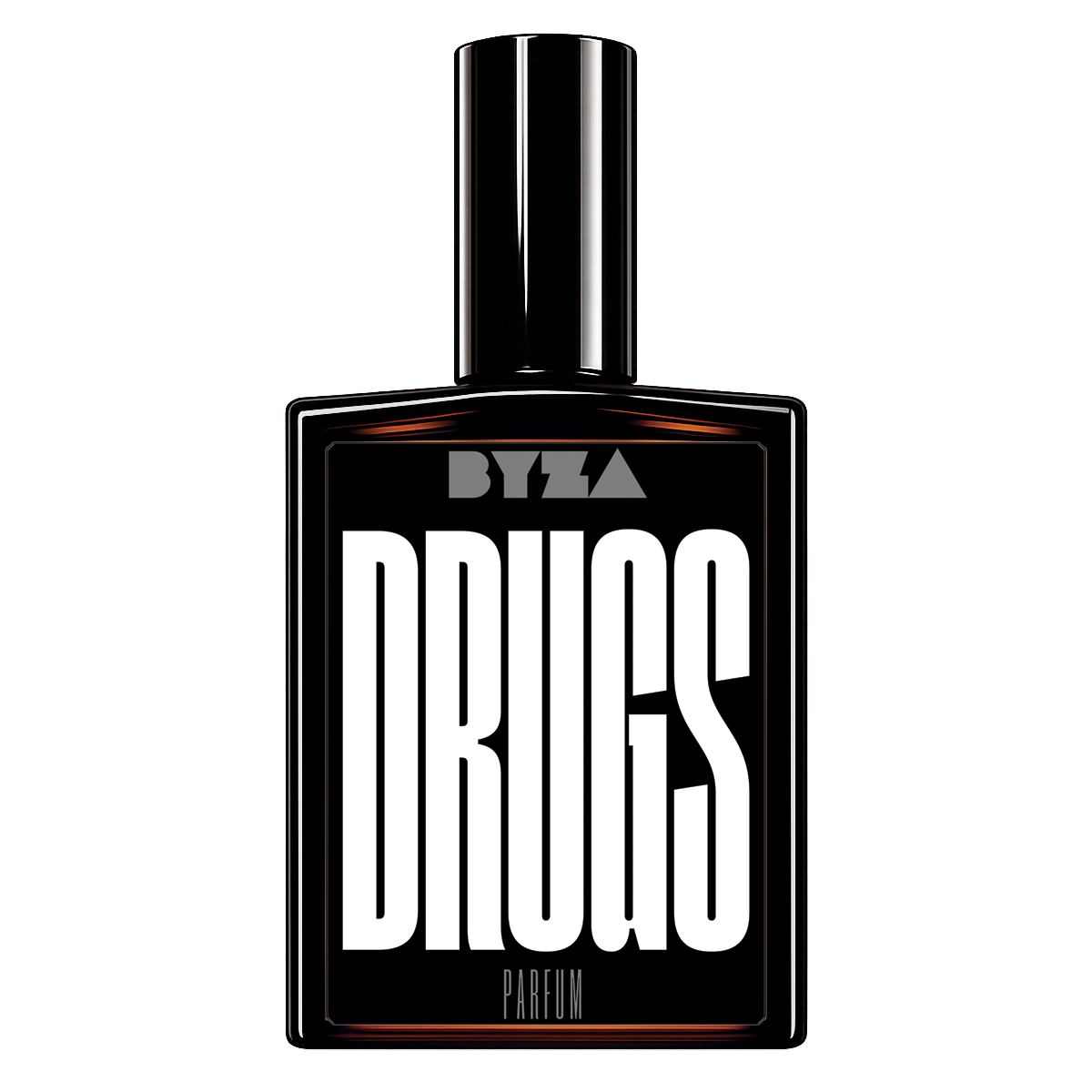DRUGS by BYZA perfume — smells like Hormone Paris Dopamine