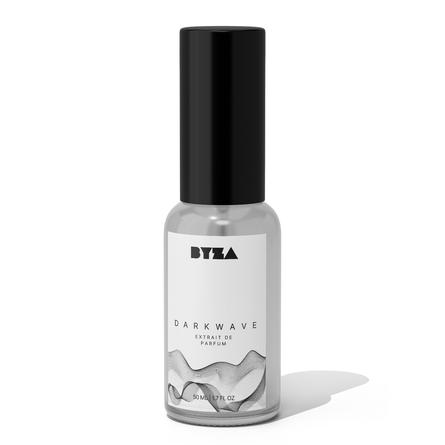 Darkwave Perfume Dupe Inspired by Montblanc Legend Cologne Fragrance