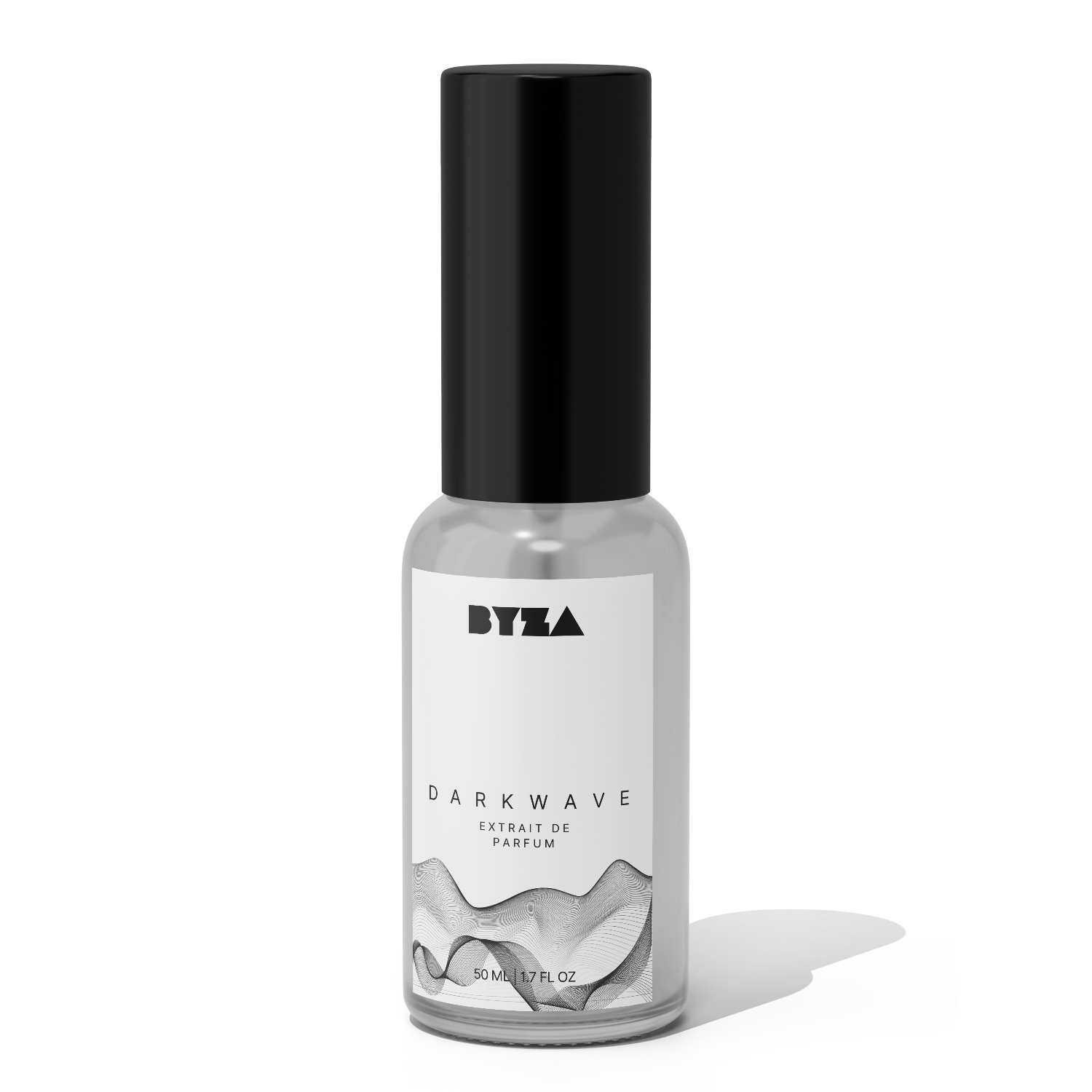 Darkwave Perfume Dupe Inspired by Montblanc Legend Cologne Fragrance