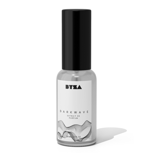 Darkwave Perfume Dupe Inspired by Montblanc Legend Cologne Fragrance