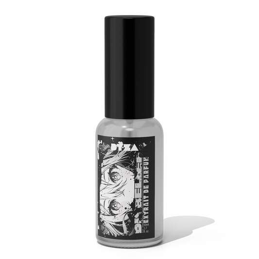 Disbelief Perfume Dupe Inspired by Byredo Mojave Ghost Parfum Fragrance Scent
