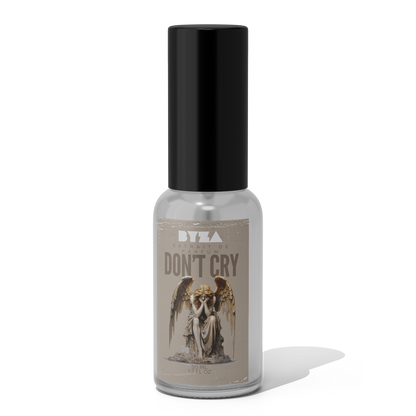 Don't Cry Perfume Dupe LV Stellar Times Inspired Fragrance