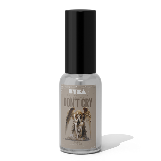 Don't Cry Perfume Dupe LV Stellar Times Inspired Fragrance