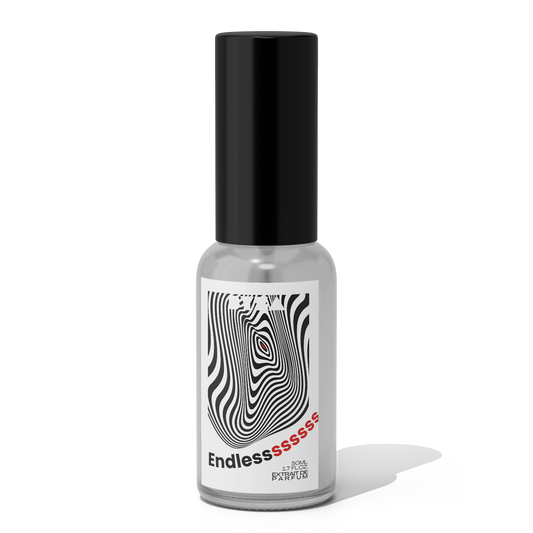 Endlesssssss Perfume Dupe Inspired by Lancôme Hypnôse Fragrance 