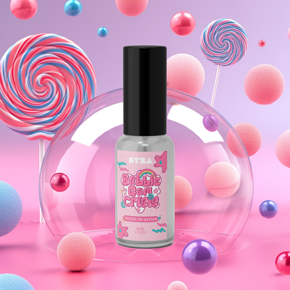 Bubble Gum Crisis