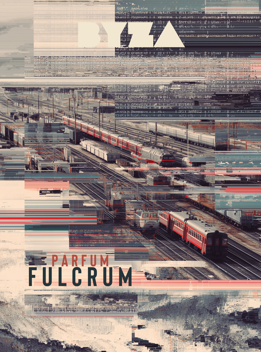 0262 Fulcrum Perfume (prerelease)