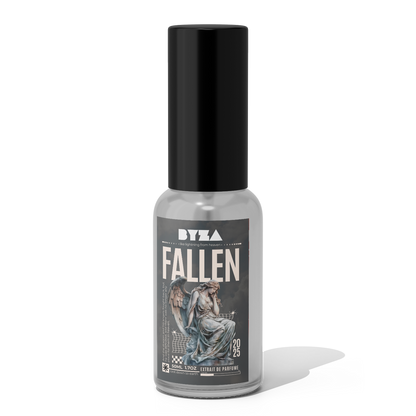 Fallen Perfume Dupe LV Myriad Inspired Parfum Fragrance