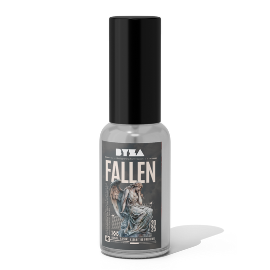 Fallen Perfume Dupe LV Myriad Inspired Parfum Fragrance