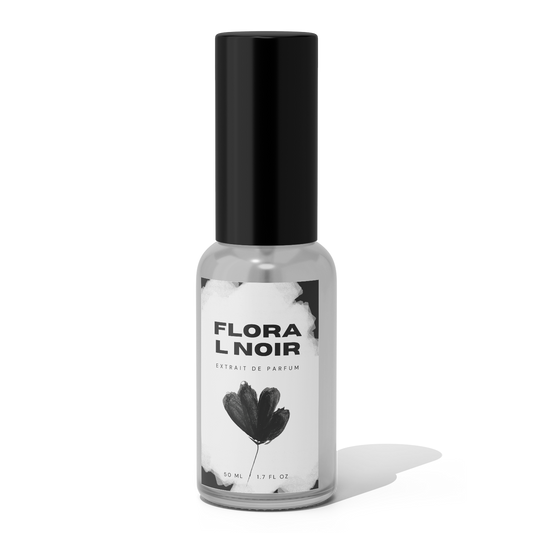 Flora L Noir Dupe Perfume Inspired by Tom Ford Black Orchid Fragrance