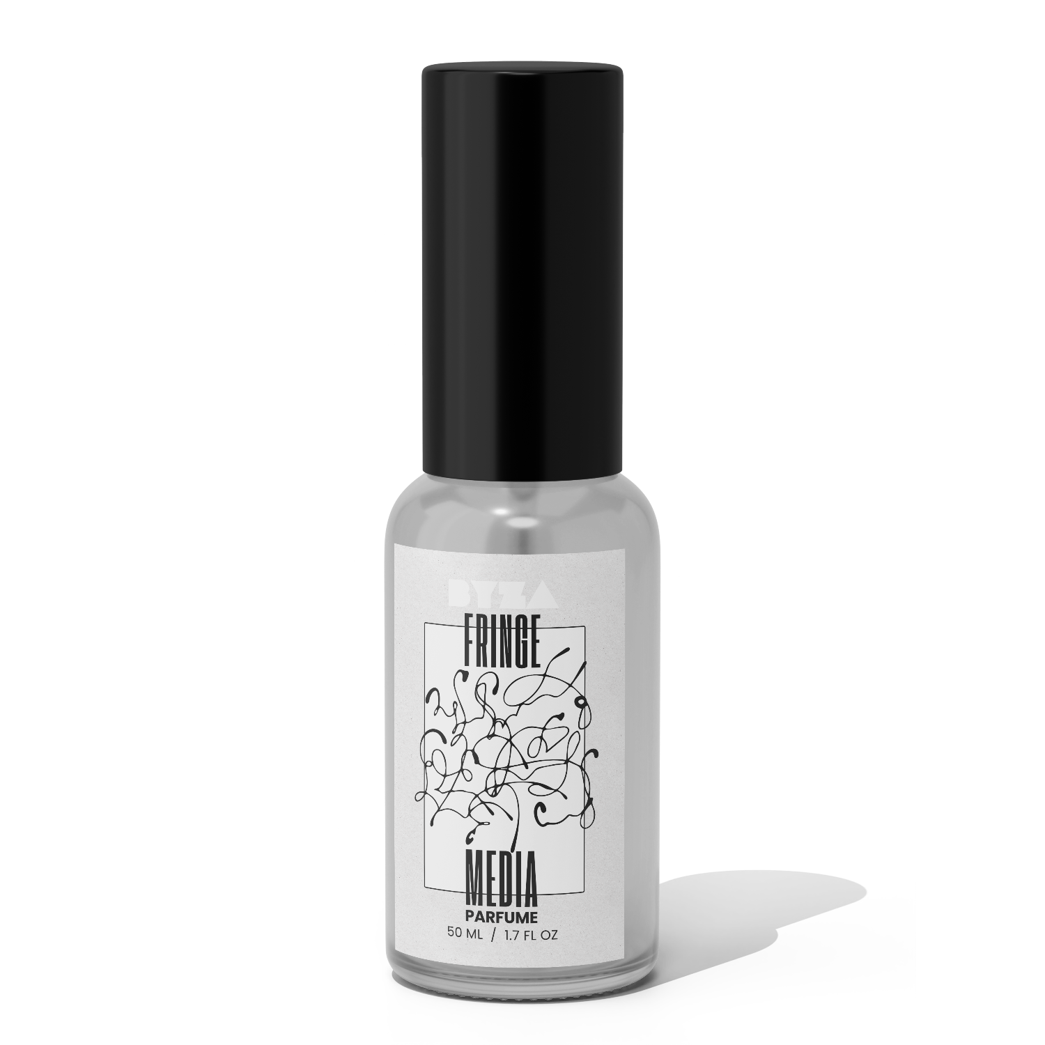 Fringe Media Perfume Dupe Inspired by Jo Malone Wood Sage & Sea Salt